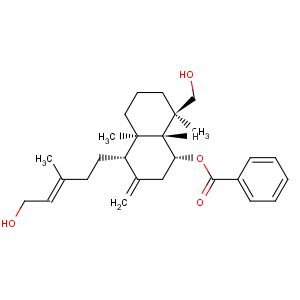 野甘草属醇 cas 130838 00 5 生产厂家 批发商 价格表
