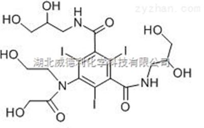 碘佛醇原料中间体87771-40-2