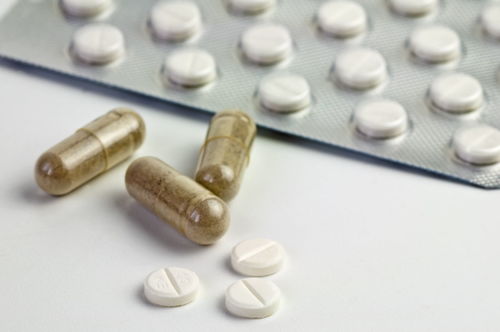 制药行业中的重要原料碘佛醇