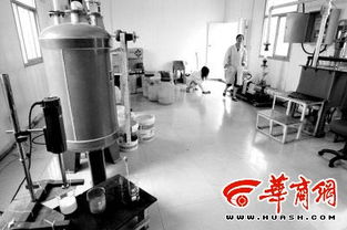 公交车上的牛奶风波 碘佛醇与“趴窝”之谜