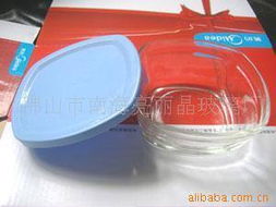 佛山市南海亮丽晶玻璃厂保鲜盒产品列表及碘佛醇相关应用指南